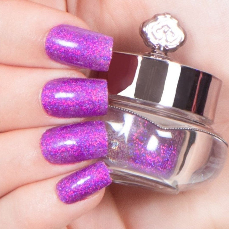 Ultraviolet - Classic Nail Powder