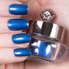 Navy - Classic Nail Powder