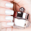 classic white shade