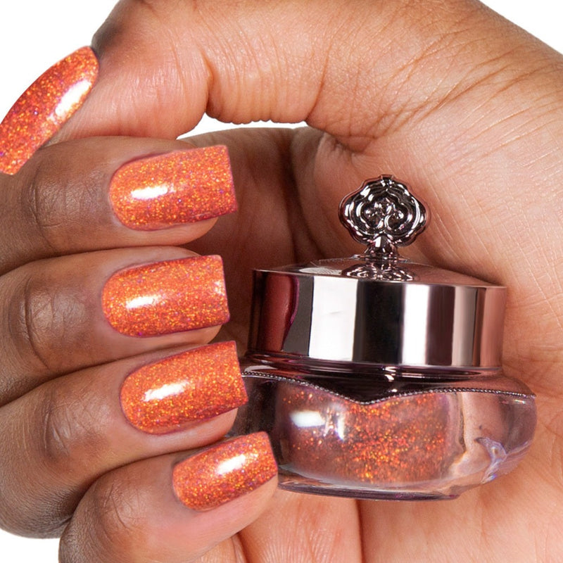 Rust - Classic Nail Powder