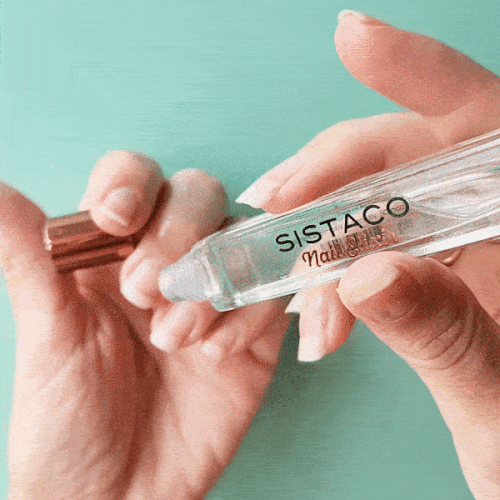 Jasmine Nail Elixir