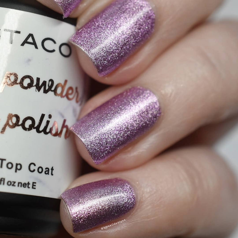 Periwinkle - Metallic